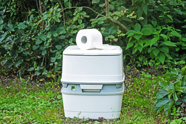 Best Local porta potty services  in Valencia, NM