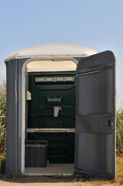 Sanitation services for porta potties in Valencia, NM