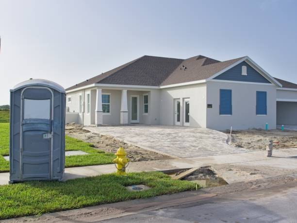 Best Portable bathroom rental  in Valencia, NM