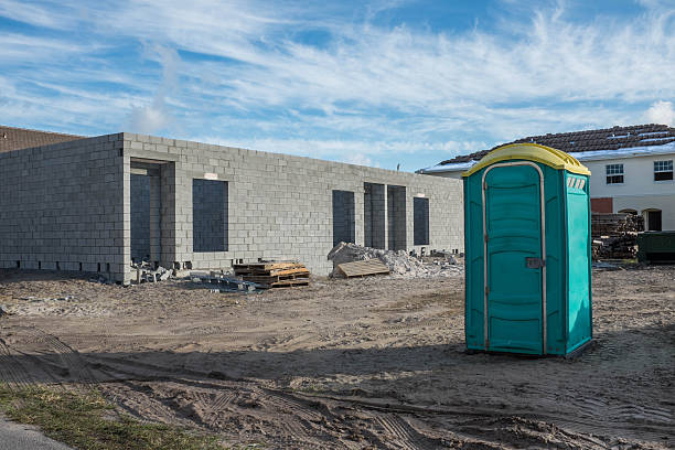 Best Portable toilet rental for construction  in Valencia, NM