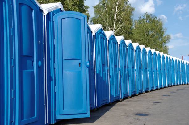Portable Toilet Options We Offer in Valencia, NM